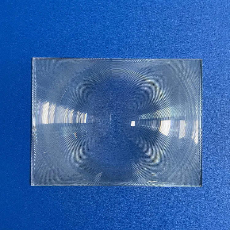 Projector Fresnel Lens